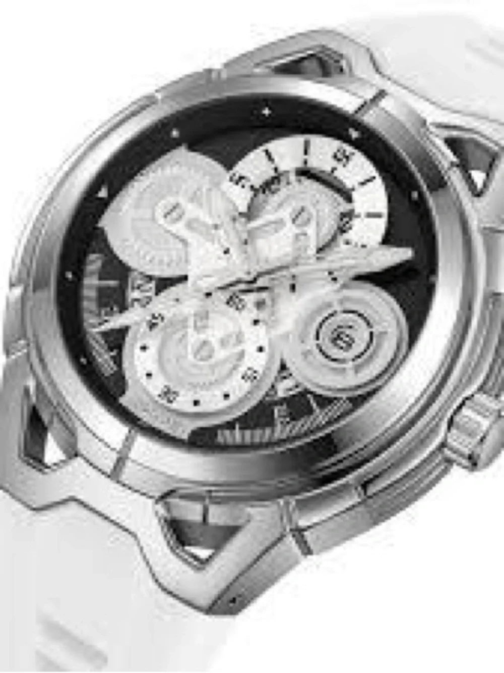 Activa Drift X Invicta Men’s Watch